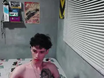 gendo_05 – webcam model profile photo