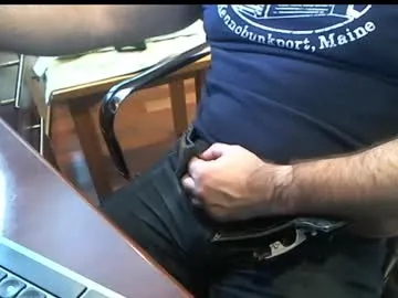 geronimo_431 – webcam model profile photo