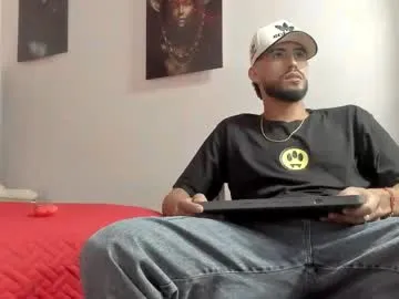 harold_999 – webcam model profile photo