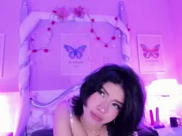 helenascott – webcam model profile photo