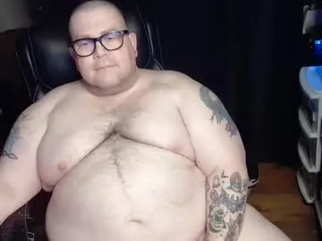 hoosierdaddyxl – webcam model profile photo