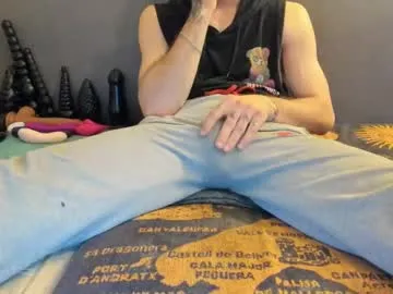 hotloverboy96 – webcam model profile photo