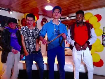 howents – webcam model profile photo