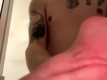 hunter301775 – webcam model profile photo