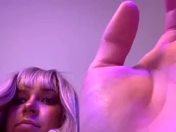 iamalexialove – webcam model profile photo