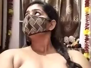 indiansexyqueen – webcam model profile photo