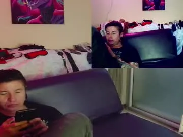 inkedsinners – webcam model profile photo