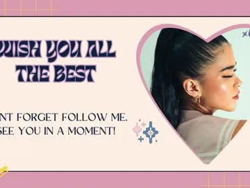 isa_little_star – webcam model profile photo