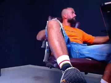 jackethann – webcam model profile photo