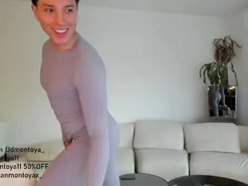 jdmontoya_ – webcam model profile photo