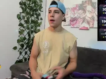 jonathanjoestar_ – webcam model profile photo