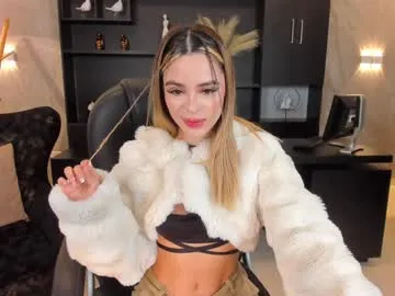 juanitaclay – webcam model profile photo