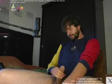 just_your_dreamboy – webcam model profile photo