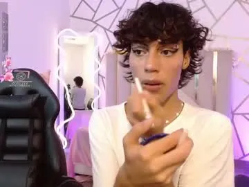 kaisage_tay – webcam model profile photo