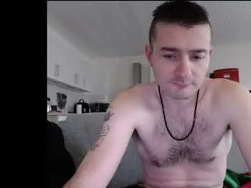 katsufr – webcam model profile photo