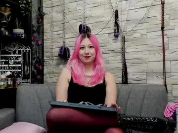 kaziaswart – webcam model profile photo