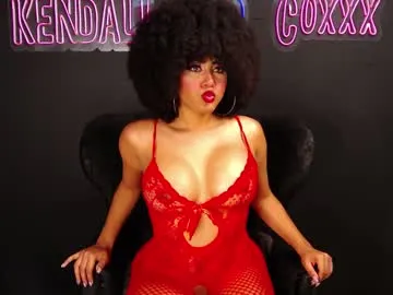 kendall_coxxx's Thumb Image