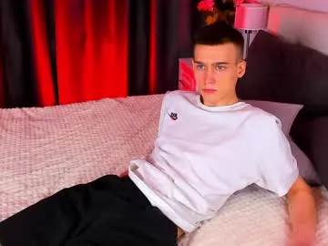 kevin_kess – webcam model profile photo