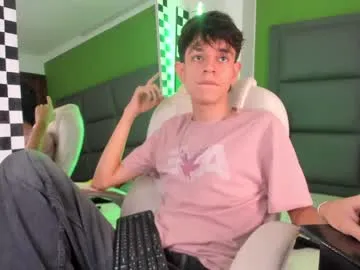 klaus_sunrise_xx – webcam model profile photo