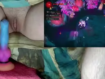 knottedkit – webcam model profile photo