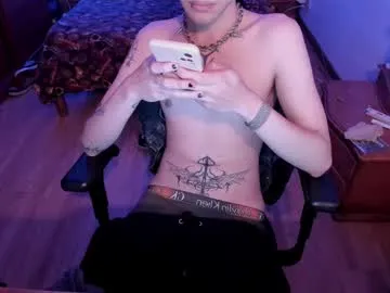 krye_x – webcam model profile photo