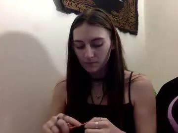 kylianna – webcam model profile photo