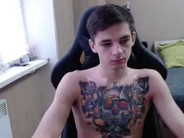 last_kenny – webcam model profile photo