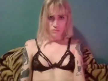 laylahloveless – webcam model profile photo