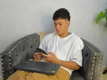 levy_steve – webcam model profile photo