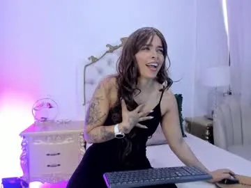 lexa_25_ – webcam model profile photo