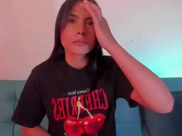 liaa_angel069 – webcam model profile photo