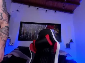 liamwyatt_ – webcam model profile photo