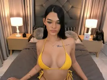 lianafoxontop – webcam model profile photo