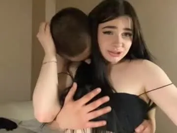 lisaanddenis – webcam model profile photo