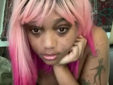 luckylaci777 – webcam model profile photo