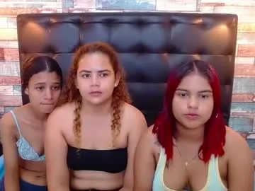 lulu_james – webcam model profile photo