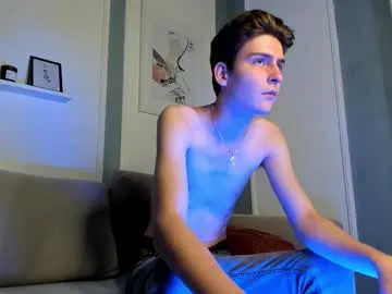 marcel_huber – webcam model profile photo