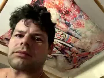 mariov43 – webcam model profile photo