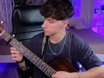 mark_caron – webcam model profile photo