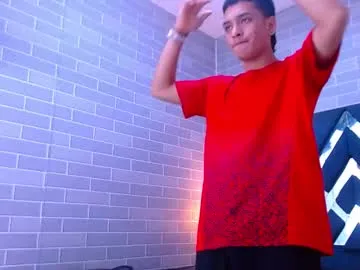 matt_ruso – webcam model profile photo