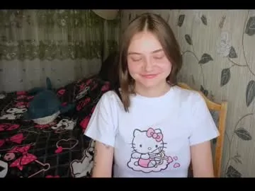 may_rollins – webcam model profile photo