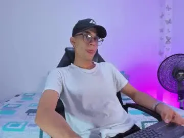 michael_jordan_xxx – webcam model profile photo