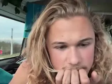 mike_sunn – webcam model profile photo