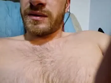 mikeylove92 – webcam model profile photo