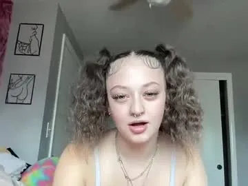 misscognacwoods – webcam model profile photo