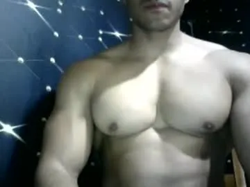 moreno1muscular – webcam model profile photo