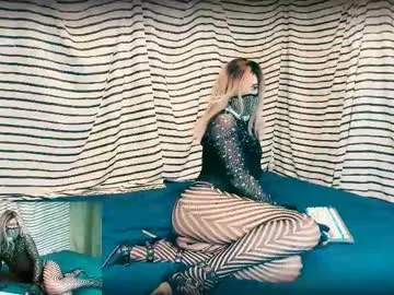 morphelina – webcam model profile photo