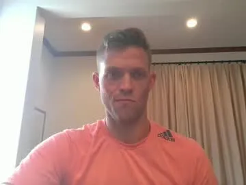 mrkenridge – webcam model profile photo