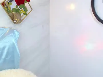 naamah_b – webcam model profile photo