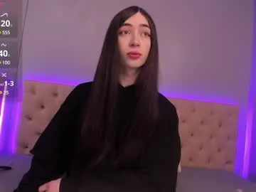 nickierainer – webcam model profile photo